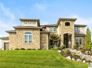 11435 S 123rd Ave, Papillion, NE 68046