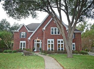 54 Burwick St, Sugar Land, TX 77479