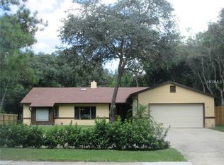 55 Hayes Rd, Winter Springs, FL 32708