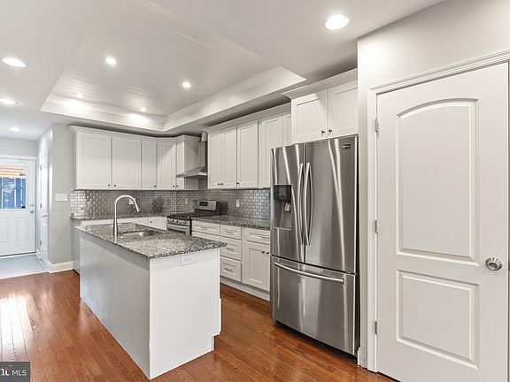 2nd image of 210 N Collington Ave