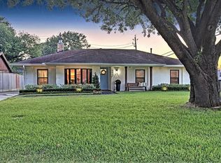 4427 Rosslyn Rd, Houston, TX 77018