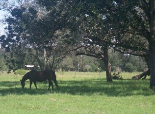 3380 Old Goliad Rd, Victoria, TX 77905