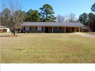 227 Crescent Rd, Aliceville, AL 35442