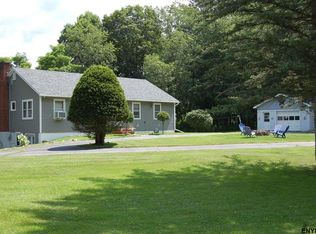 116 Rexleigh Rd, Salem, NY 12865