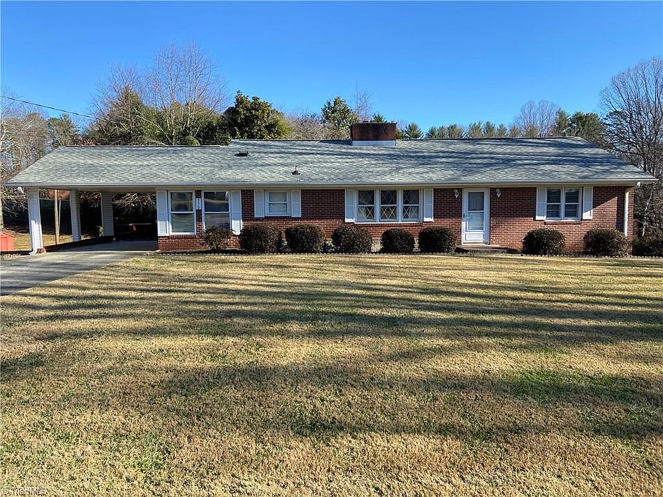 930 N Franklin Rd, Mount Airy, NC 27030 Zillow