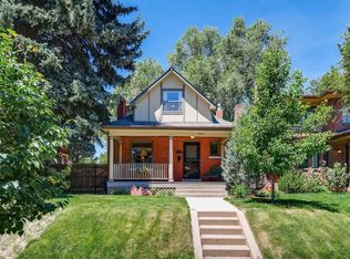 1251 S Gaylord St, Denver, CO 80210