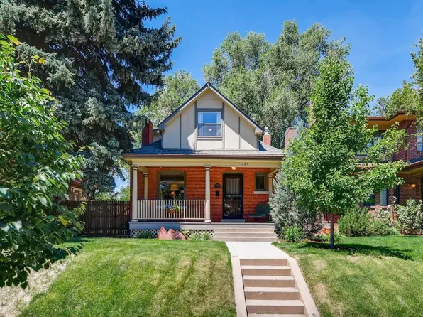 1251 S Gaylord St, Denver, CO 80210