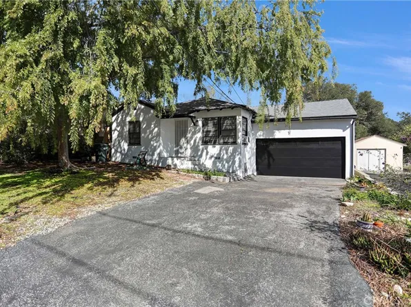 4522 Ocean View Blvd, La Canada Flintridge, CA 91011