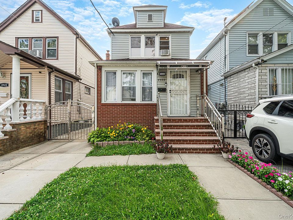 1st image of 8920 219th Street