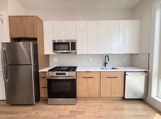 40 Lembeck Ave #300, Jersey City, NJ 07305
