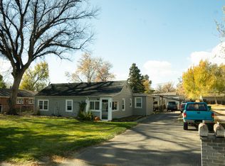 4285 Garland St, Wheat Ridge, CO 80033