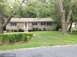 309 Sawmill Ln, Grasonville, MD