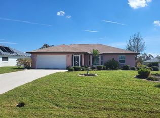 17 Bunker Pl, Rotonda West, FL 33947