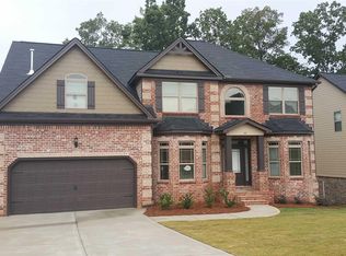 1556 Rolling View Way LOT 163, Dacula, GA 30019