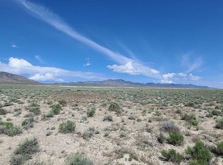 Sec 31 Township 35n Rng #69E, West Wendover, NV 89883