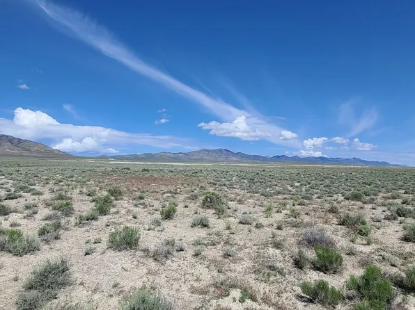 Sec 31 Township 35n Rng #69E, West Wendover, NV 89883