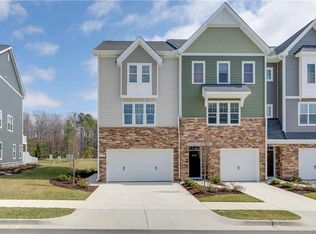 10524 Swanee Mill Trce UNIT I-1, Glen Allen, VA 23059