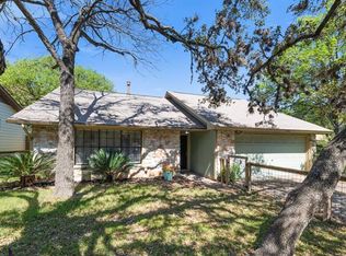 7806 Peaceful Hill Ln, Austin, TX 78748