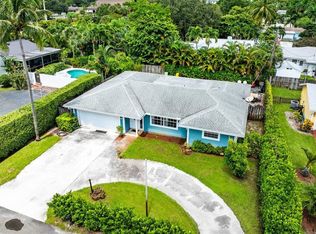 15 NE 18th St, Delray Beach, FL 33444