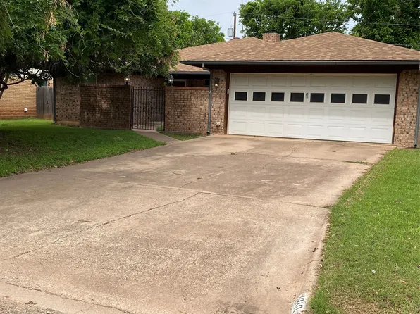 1910 Westwood Dr, Abilene, TX 79603