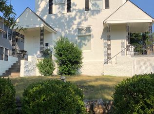 709 Beechwood St, Little Rock, AR 72205