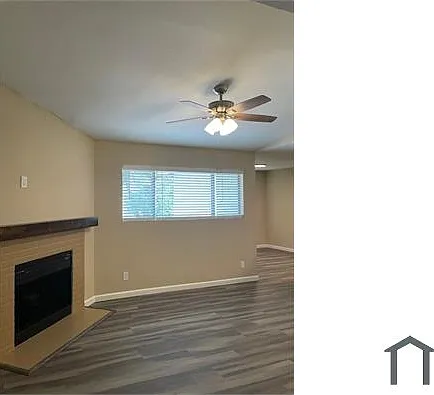 1 bed, 821 sqft, $975 — Photo 1