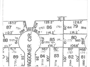 5726 Waggoner Cir, Rex, GA 30273