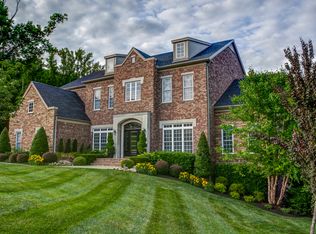 874 Arlington Heights Dr, Brentwood, TN 37027