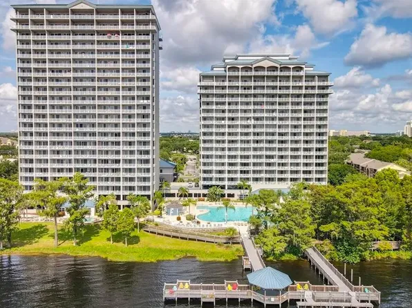 13427 BLUE HERON BEACH DRIVE #103, ORLANDO, FL 32821