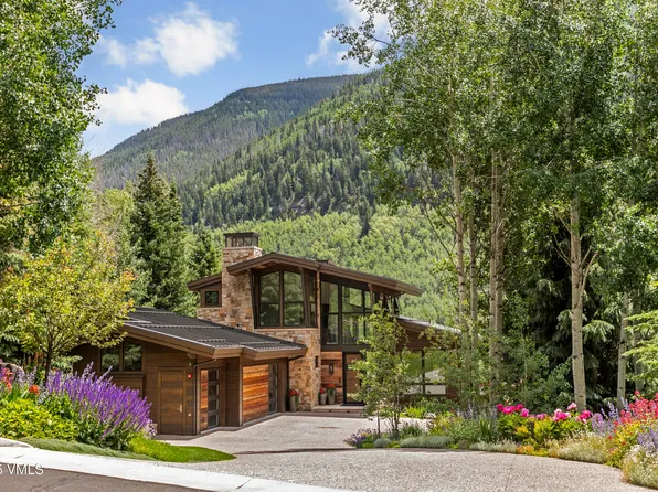 2470 Bald Mountain Rd, Vail, CO 81657