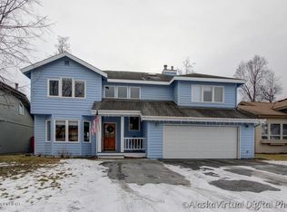 2540 Brook Hill Cir, Anchorage, AK 99516