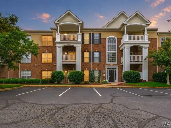 13115 Mill Crossing Ct APT 100, Saint Louis, MO 63141
