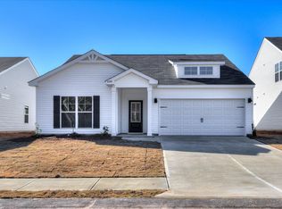 5158 Perennial Run, Beech Island, SC 29842