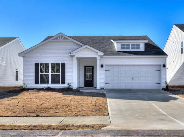 5158 Perennial Run, Beech Island, SC 29842