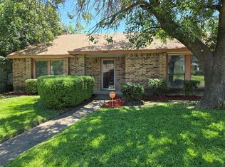 2828 Miller Pl, Mesquite, TX 75150