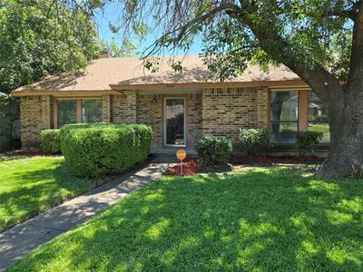 2828 Miller Pl, Mesquite, TX, 75150