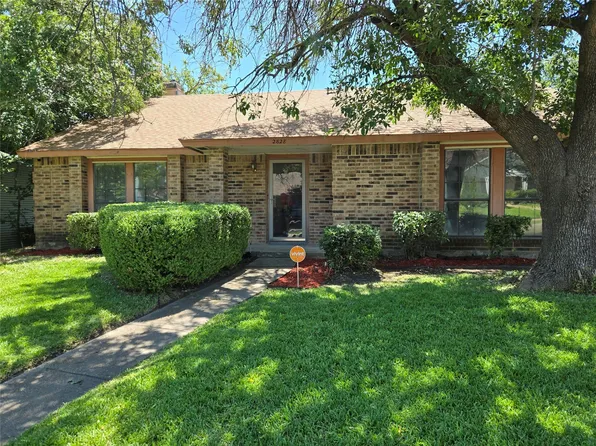 2828 Miller Pl, Mesquite, TX 75150