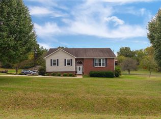 1437 Frye Rd, Columbia, TN 38401