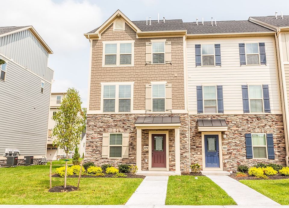 1st image of 470 Fairmont Dr Unit 108E