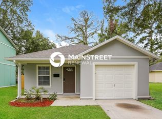 3750 Warwick St, Jacksonville, FL 32207