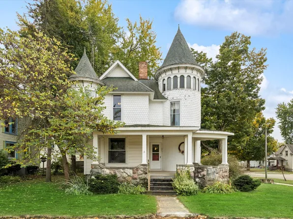 203 Michigan St, Reading, MI 49274