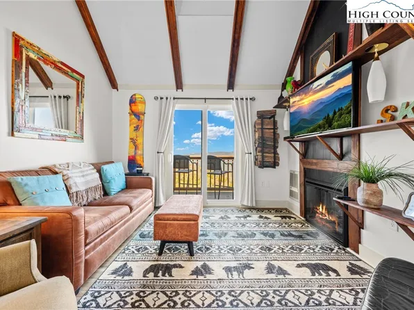 111 Sugar Ski Drive #11-103, Sugar Mountain, NC 28604