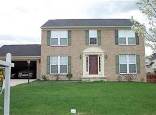 6281 Whitetail Run, Bedford, OH 44146