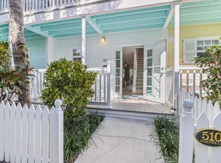 510 Porter Ln, Key West, FL 33040