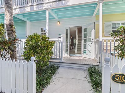 510 Porter Ln, Key West, FL, 33040
