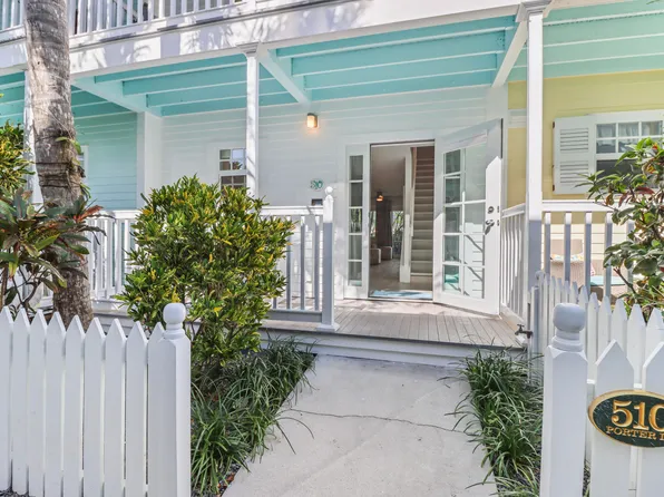 510 Porter Ln, Key West, FL 33040