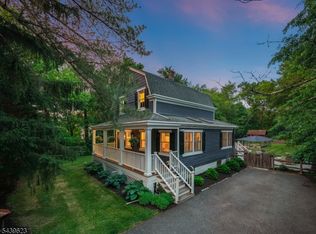 413 Mountain Ave, Long Hill Twp., NJ 07933