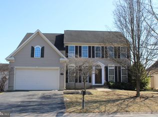 390 Richwood Hall Rd, Kearneysville, WV 25430