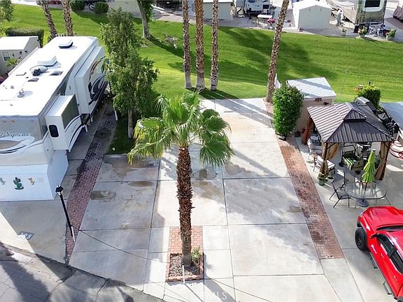 2nd image of 69801 Ramon Rd #396-lot 147