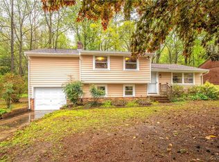 3701 Harvette Dr, North Chesterfield, VA 23237